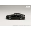 HJ43 1/43 Honda Accord Crystal Black Pearl Finished Product
