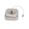 Retractable Clothesline Stainless Steel Clothes Line Dryer Heavy Duty Clothes
