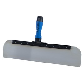 Advance Equipment 16" Stainless Steel Skimming Blade – Perfect for Drywall, Level 5 Finish & Repairs