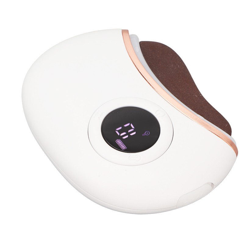 Gua Sha Facial Tools Electric 9 Levels Heated Scraping Massager
