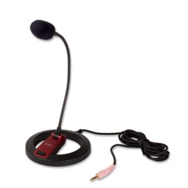 Syba CL-ME-606 Microphone                                                                                                                             