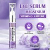 Sérum Para Ojos Con Vitamina C Y Cafeína 15ml Blhmzd
