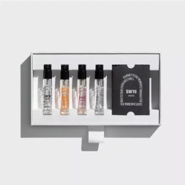 Discovery [SW19](대구신세계)[선물 추천] 미니 디스커버리 세트(3ml*4) [SW19](Daegu Shinsegae)[Gift Recommendation] Mini Discovery Set(3ml*4)
