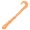 CORMORAN Viva Saturn R 3" #518 Lure, Fresh Orange
