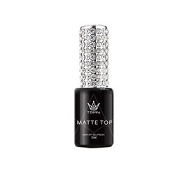 Gracia Tiara matte top gel / matte top gel / 그라시아 티아라 매트 탑젤 /무광 탑젤