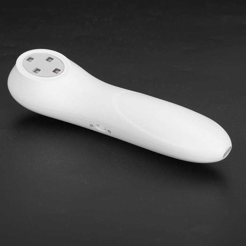 UVC Light Portable Ultraviolet Lamp Handheld LED Cleaning Light for