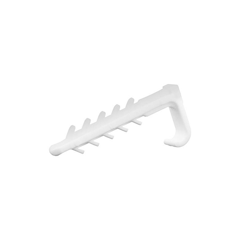 Single Clamp Holder USMPH2 USMPH-2 Cable Clamps Pack of 100