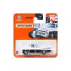 Matchbox 1957 Dodge Sweptside Pickup 14/100 Series 2023 White /