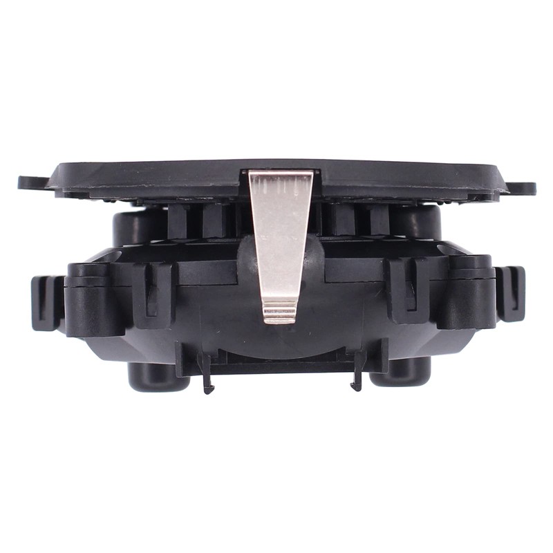 ApplianPar Driver or Passenger Side View Mirror Actuator Motor for