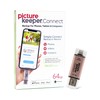 Picture Keeper Connect Photo & Video Flash Drive for PCs,