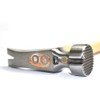 Big Horn 15100 21 Oz Straight Handle Framing Hammer (BJ21FMS)