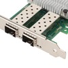 10Gb Ethernet Network Card BCM57810S Chip 10 Gigabit PCIE 2