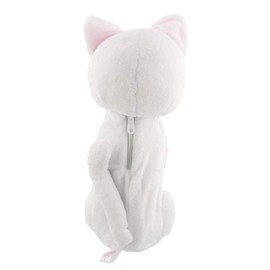 Sunstar Stationery Sailor Moon S8088039 Plastic Bottle Holder, Artemis