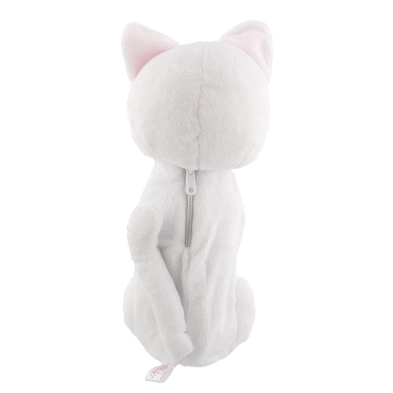 Sunstar Stationery Sailor Moon S8088039 Plastic Bottle Holder, Artemis