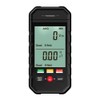 ET925 Large Screen Handheld Electromagnetic Radiation Detector with 3 Color