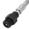 1.5m Soda Hose CGA320 // TR21-4 Carbon Dioxide Gas Cylinder