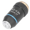 40X High Magnification Objective, 40X Achromatic Microscope Objective Lens High