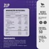 Zlp 100 Cápsulas Duerme Dormir Descansar Más Ingredientes Naturales Plantas