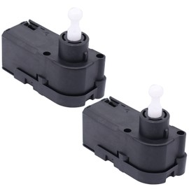 Doo Engy Headlight Actuator Actuator Headlight Range Adjustment Front Left and Right for A3 8P A4 B8 B6 B7 A8 D2 TT 8J Galaxy Alhambra Stilo 147 Daily