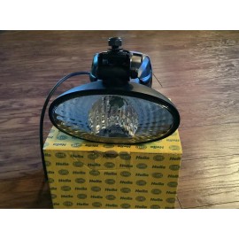 Hella Xenon Oval 100 X-power pack Work light New In Box