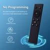 Universal Remote for Apple TV/Apple TV 4K/Gen 1 2 3