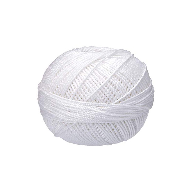 Handy Hands Lizbeth Egyptian Cotton Crochet Thread, Tatting Thread, and
