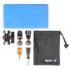 iSHOXS Small Grab Pro 40 Ball Head Extension for GoPro