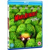 Mars Attacks!
