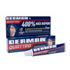 Derman Quattro, Gel para el pie de Atleta, 1% Tubo