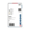 Bosch 1 x Pro Multi Material Power Change Plus Hole