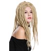 WIG ME UP - 90674-ZA89 Perücke Damen Herren Karneval Fasching
