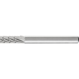 Pferd A 0616ST/6 Z3 22404736 Carbide Burrs High-Speed Steel