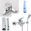 Boxonly Box Spanners Metric Box-end Wrenches Tubular Torque Bar Socket