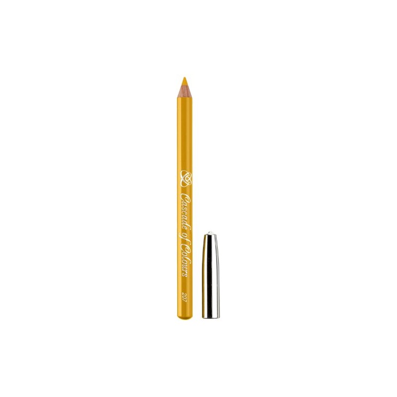 Cascade Of Colours - Kajal Lid Liner No. 208