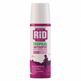 Rid Buy Rid Tropical Roll-On 100ml Online