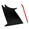 PQY - Estabilizador de alerón compatible con Subaru WRX STi