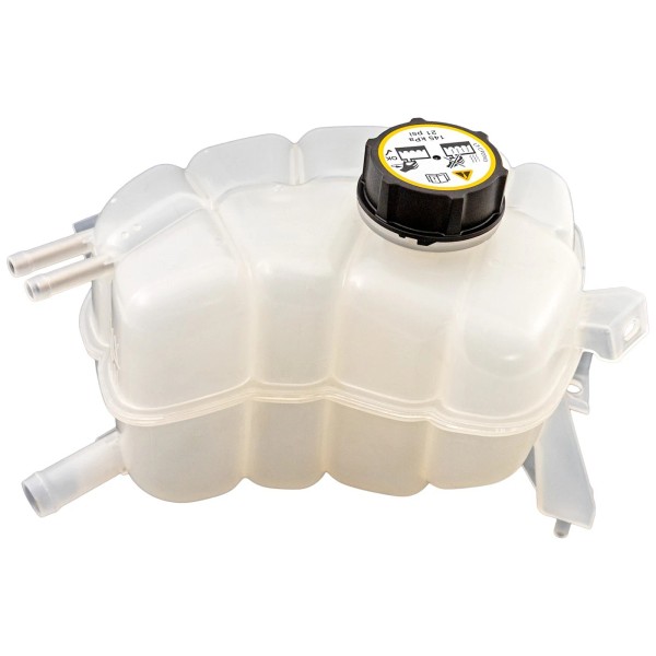 Evan-Fischer Coolant Reservoir Radiator Expansion Tank for Ford Edge Lincoln