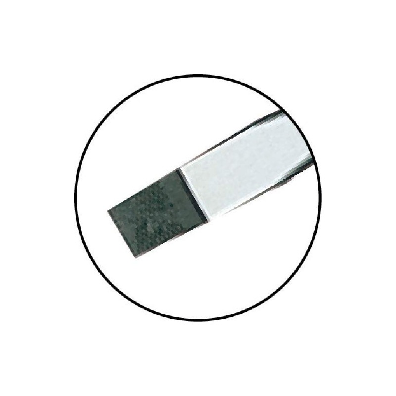 Gym (anex) Super Fit ACR Through Driver Regular Type Slotted