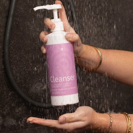 Clever Curl Cleanser & Blonde Treatment Duo Pack