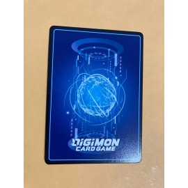 Agumon RB1-004 R Foil Digimon CCG | Resurgence Booster NM