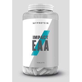 MyProtein Impact EAA Tablet (270 Tablet)