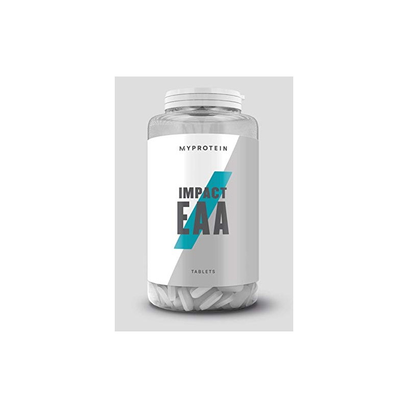 MyProtein Impact EAA Tablet (270 Tablet)