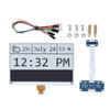 7.5inch E ink Display HAT 640 * 384 Module Board