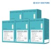 4+1 Special Composition Body Doctors Probiotics Classic 5 Boxes / 4+1 특별구성바디닥터스 프로바이오틱스 클래식 5박스