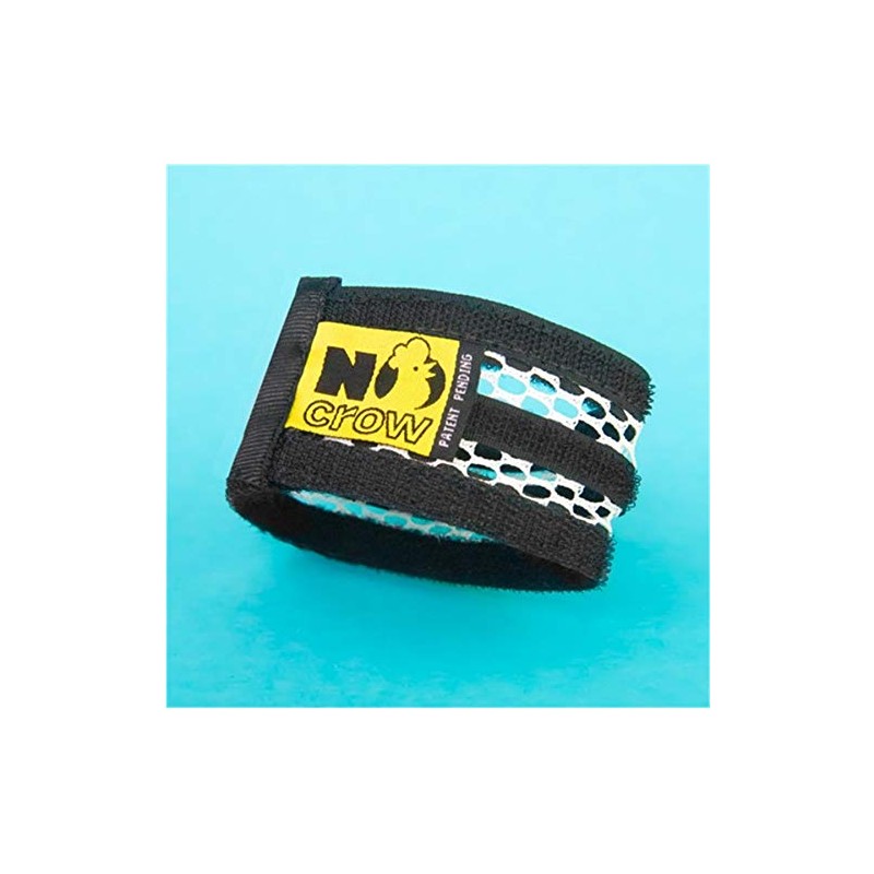 My Pet Chicken No-Crow Rooster Collar: Reduce Loud Crowing for