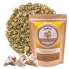 Sou Zen Chamomile Comfort Loose Leaf Chamomile Tea Bags (30