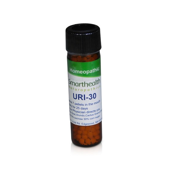 URI-30 Bladder Control,Stops Urges,Frequent Urination,Homeopathic Pills.Urinary Incontinence.