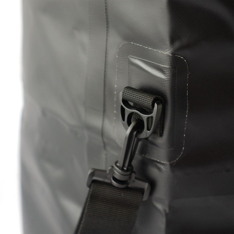 Beach Access Surfers Large Capacity Portable Wet Bag 50L Foldable