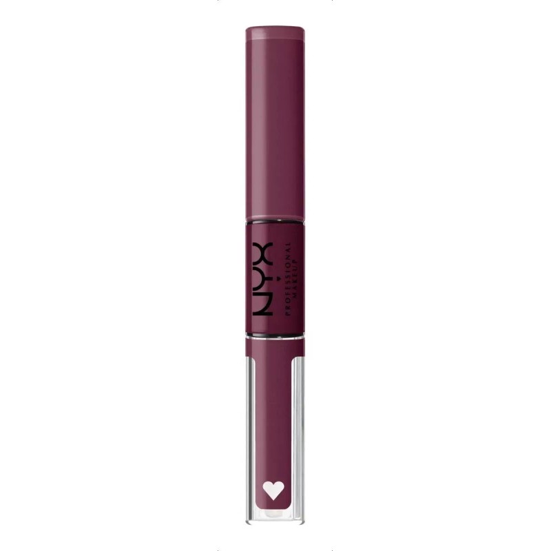 NYX Professional Makeup Shine Loud High Shine Lip Color Make