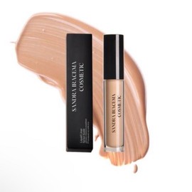 Sandra Iracema Cosmetic - Makeup for Women - Color: 110